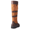 Dubarry Galway Boots - Brown 37 (4) 5